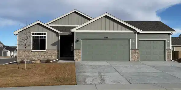 7186 Feather Reed Drive