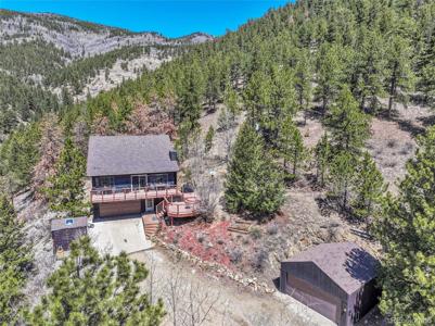 617 Hummingbird Trail