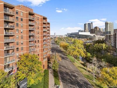 1301 Speer Boulevard