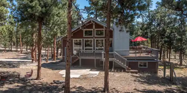 16530 Mt Princeton Road