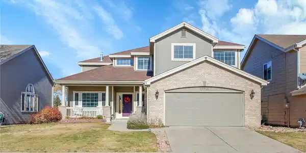 15933 W 66th Circle