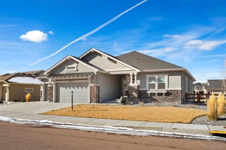 16428 Mountain Glory Drive
