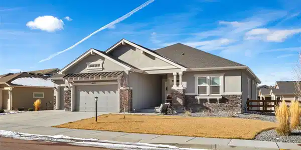 16428 Mountain Glory Drive