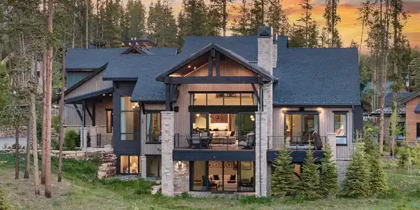 60 Barton Ridge Drive