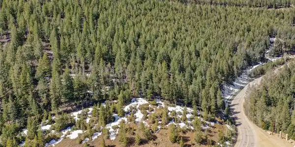Image 2: Lot from the East facing Southwest