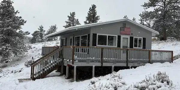 434 Caddo Road