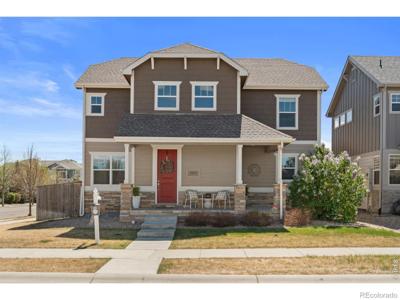 1921 Charles Brockman Drive