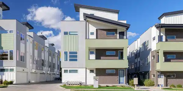 1615 Harlan Street
