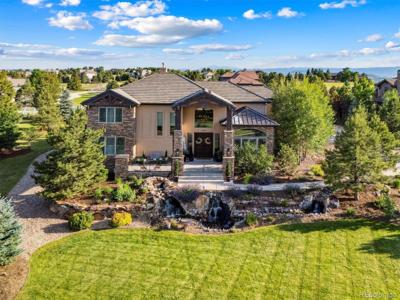 6719 Tremolite Drive