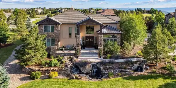 6719 Tremolite Drive