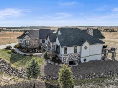 1210 Legacy Trail