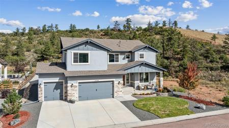 4206 Mesa Top Drive