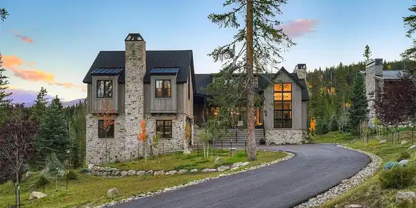 257 Barton Ridge Drive