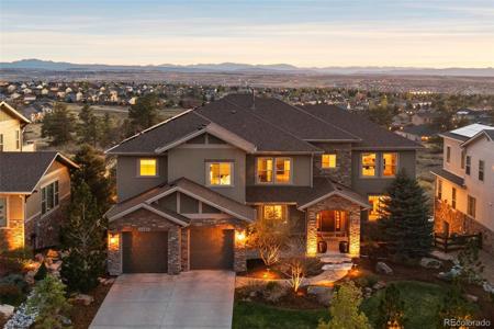 11567 Pine Canyon Drive