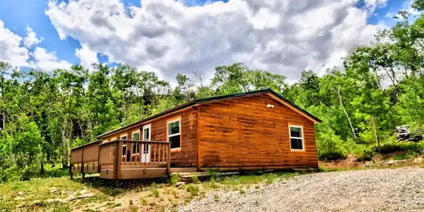 605 Lamb Mountain Road
