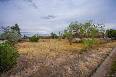 Lots 2 & 3 N Champa Avenue