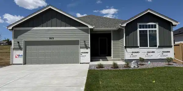7073 Prairie Sky Lane