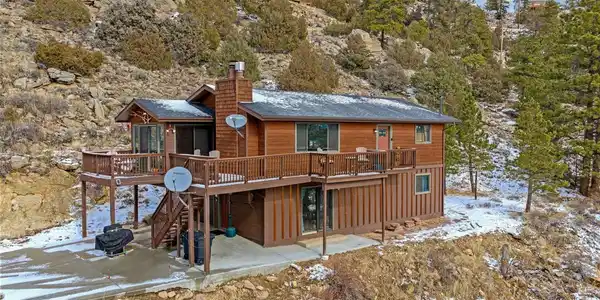 1615 Prospect Mountain Drive