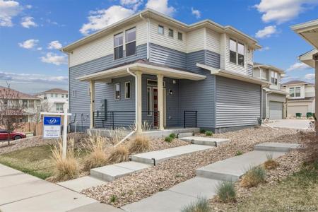 3712 Celestial Avenue