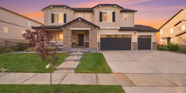16601 Buffalo Run Drive