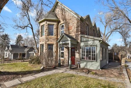 728 E High Street