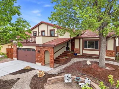 4055 Thundercloud Drive