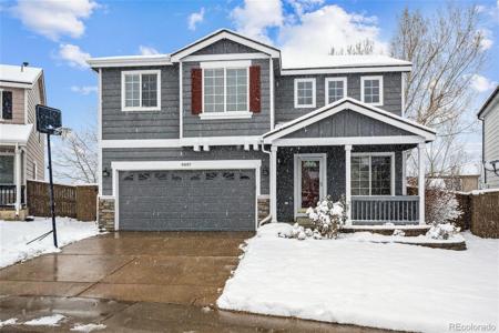 9897 Aftonwood Street