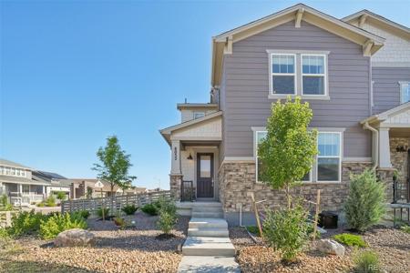 8032 Mount Ouray Road