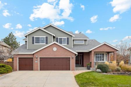 9896 Wyecliff Drive