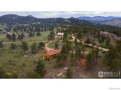 1278 Cucharas Mountain Drive