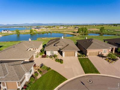 6901 Water View Court