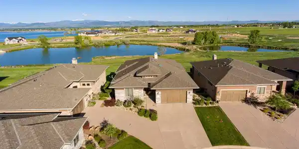 6901 Water View Court
