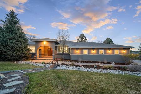 5631 Silver Bluff Court