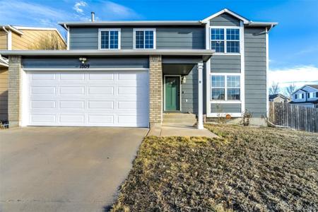 1009 Ancestra Drive