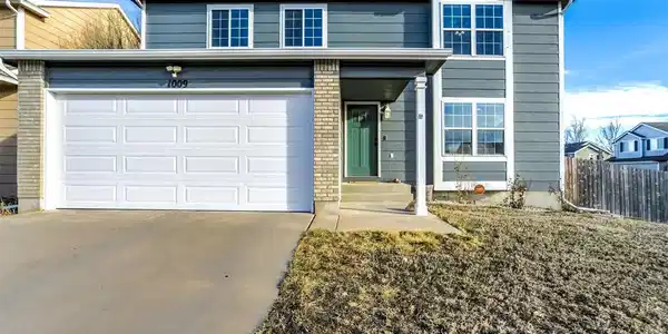 1009 Ancestra Drive