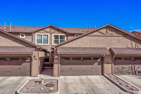 808 Misty Pines