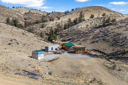 2701 Clear Creek Road