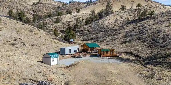 2701 Clear Creek Road