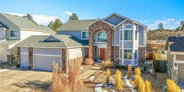 3368 Shire Circle