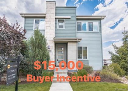 3368 Cranston Circle