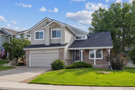 20304 Vista Circle