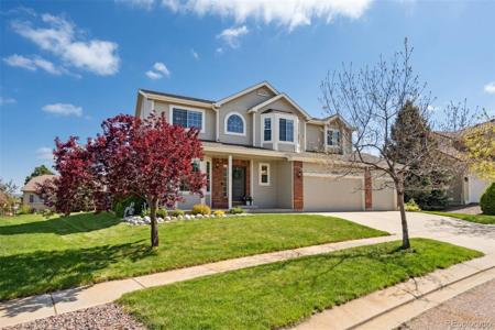 9969 Bridgeport Drive