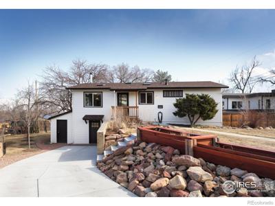 4445 Squires Circle