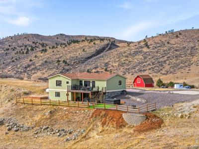 4750 S County Road 29