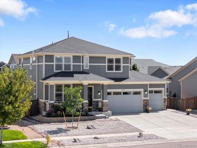1524 Honeysuckle Court