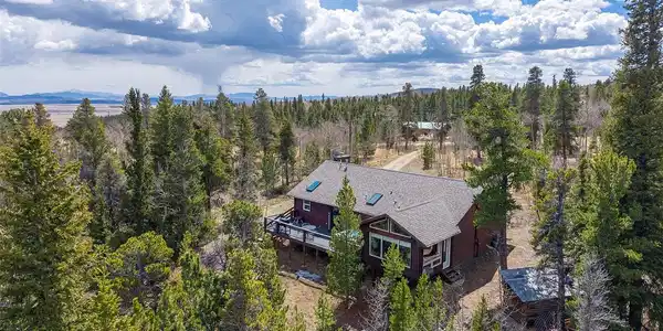 2079 High Creek Road
