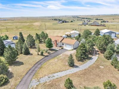 7300 S Shenandoah Drive