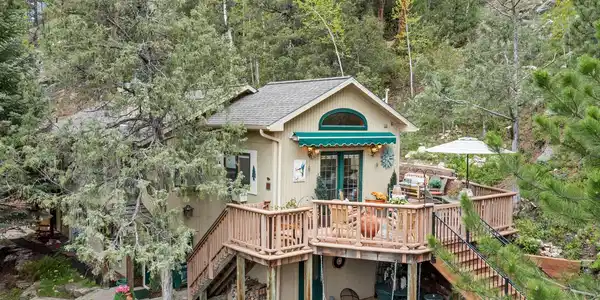 189 Fishermans Lane
