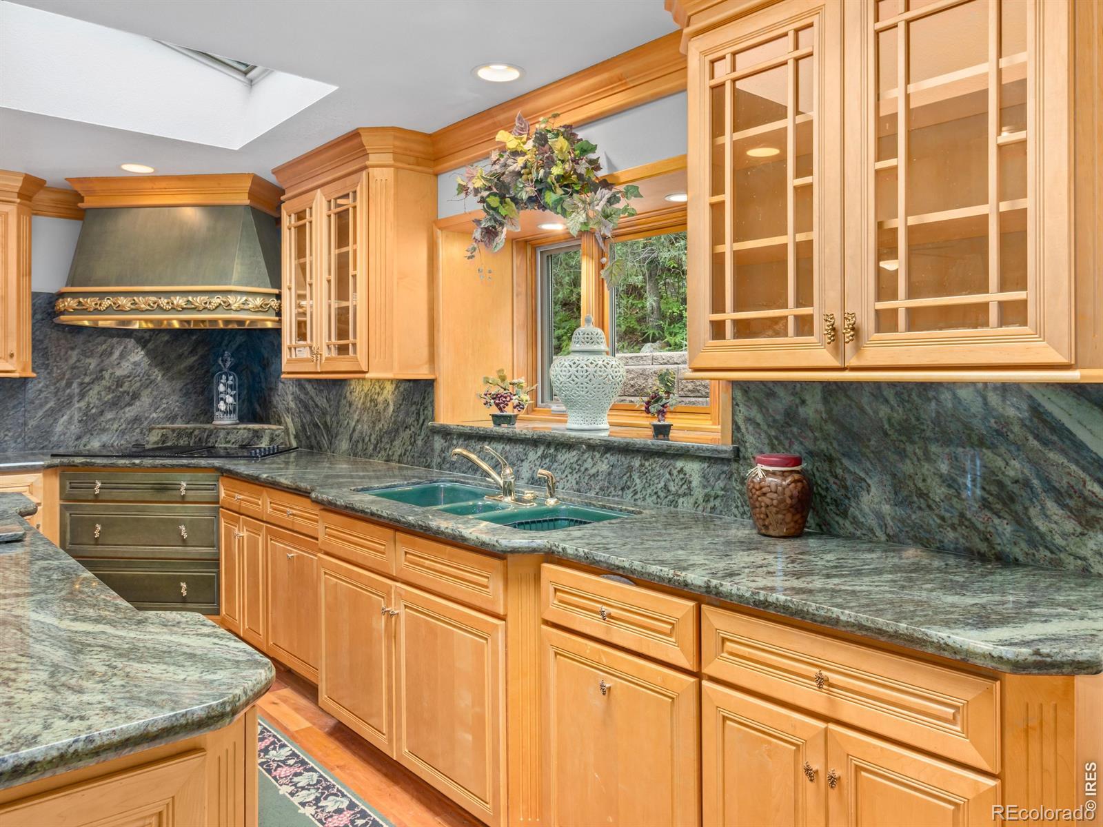 Image 4: Theres enough room for all culinary artists to create in this space. Image 4: Theres enough room for all culinary artists to create in this space.