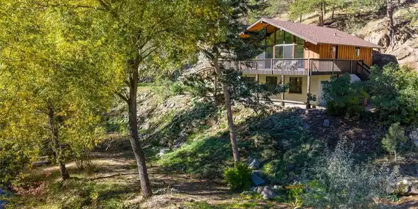 1685 and 1653 Fourmile Canyon Drive